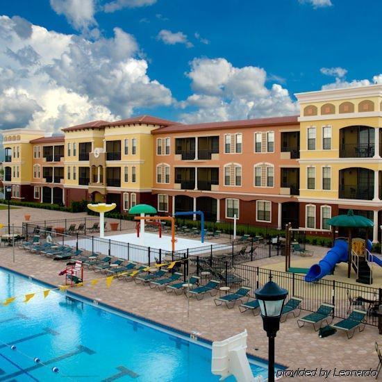 Emerald Greens Condo Resort Tampa Dış mekan fotoğraf